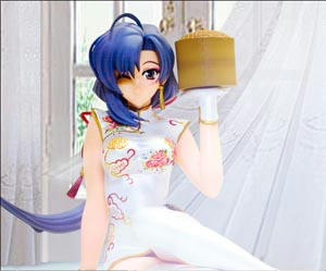 Ｐｉａキャロットへようこそ３  木ノ下貴子