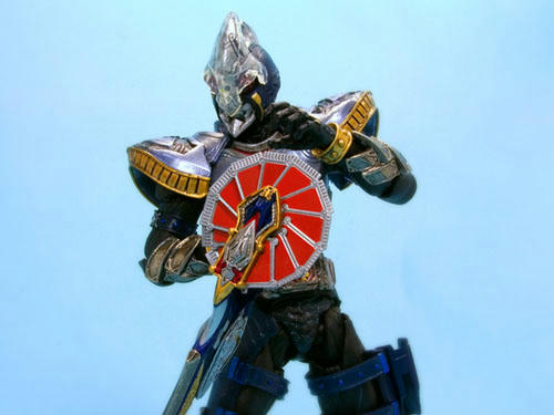 レビュー ＳＩＣ ブレイド