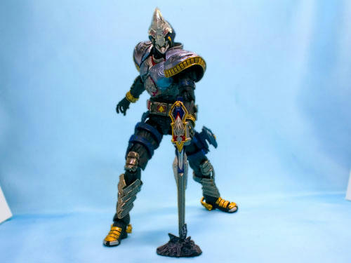 レビュー ＳＩＣ ブレイド
