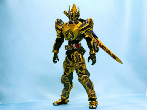 レビュー ＳＩＣ ブレイド