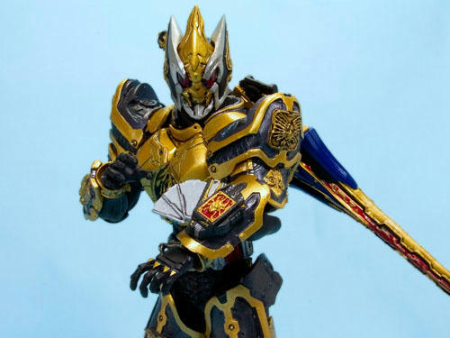 レビュー ＳＩＣ ブレイド