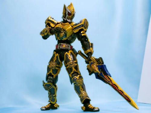 レビュー ＳＩＣ ブレイド