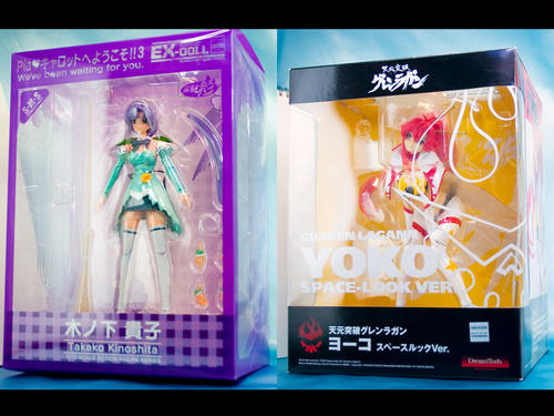 フォギュア　アマゾン特売品