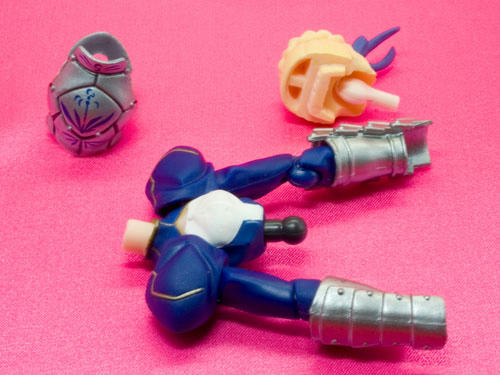レビュー figma fate セイバー