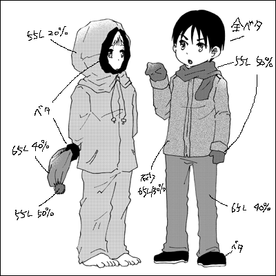 ケニー＆スタン