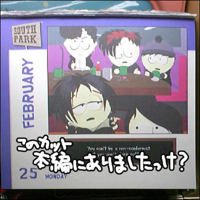 このヘンリエッタ超可愛い
