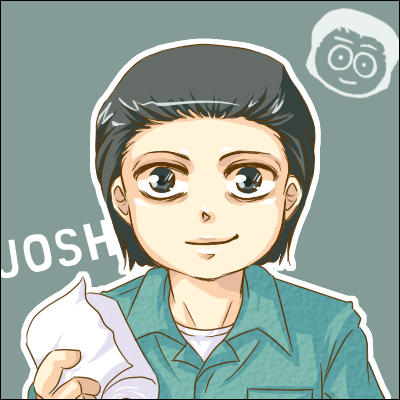 ジョッシュ-01