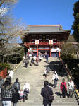 鶴岡八幡宮