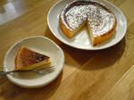 チーズケーキ2