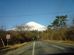 富士山
