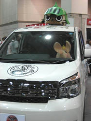 痛車