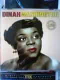 dinah washingthon