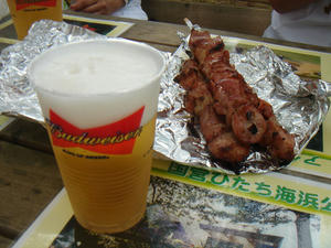 ビール