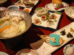 食事