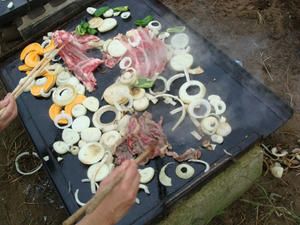 BBQ