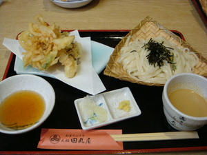 うどん