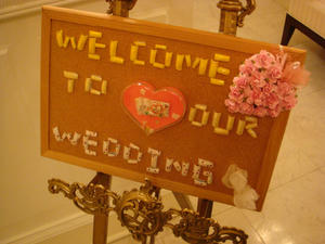 welcom