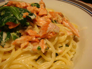 パスタ