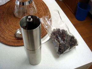 コーヒー