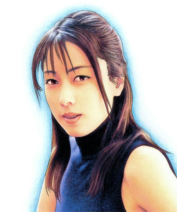 坂井泉水