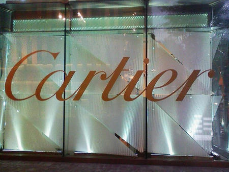 Cartier