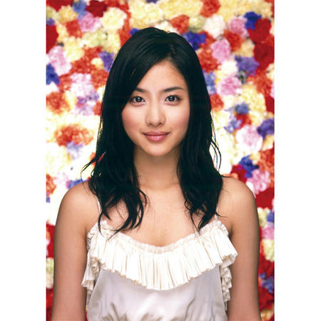 石原さとみ　