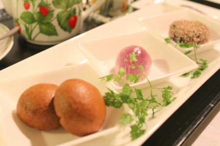 饅頭