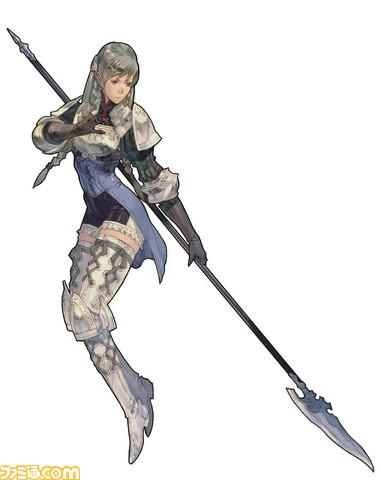 タクティクスオウガ