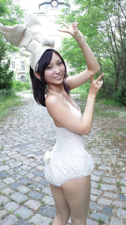 吉木りさ