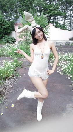 吉木りさ