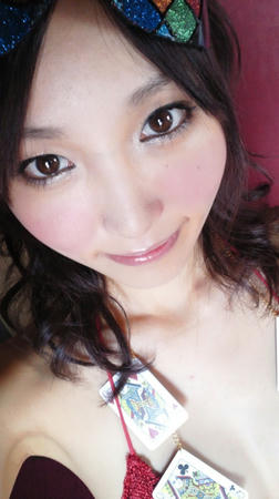 吉木りさ