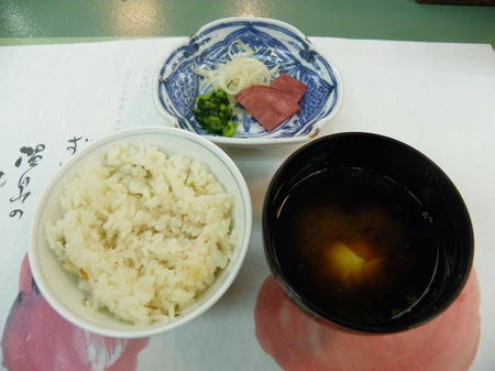 玄米