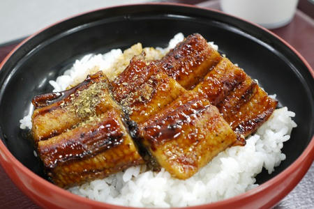 うなぎ