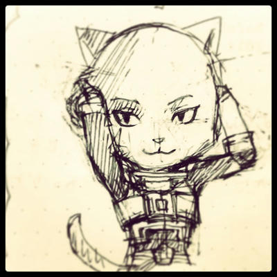 パンサー スターフォックス