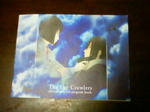 The Sky Crawlers officeal souvenir program book
