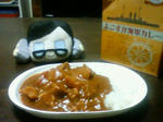 海軍はいいもの食べてるな・・・