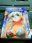 ヤングキングアワーズ9月号