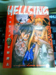 HELLSING10巻