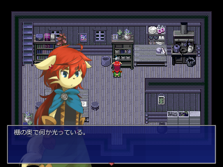 復帰からの挫折からの Project Q R T