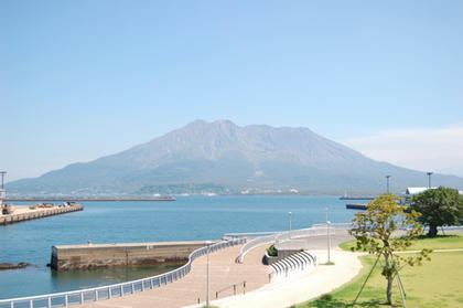 20080317桜島