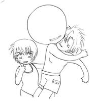 孤児院組
