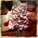 パンケーキ