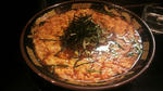 辛麺