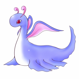 ミリュアたん