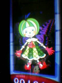 タタンwithダークネス