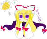 yukari