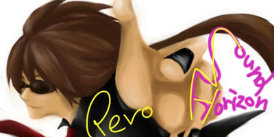 Revo-heika