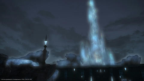 クリスタルタワー シルクスの塔へ Final Fantasy Xiv ｄのねぐら