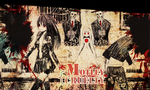 Motley Cruelty
