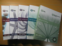ITIL 2011 Edition